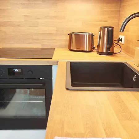 Apartment As1 - Excellent